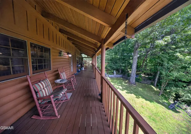 67th image of 549 Geneva Lane, Gatlinburg, TN 37738 | MLS# 3304063