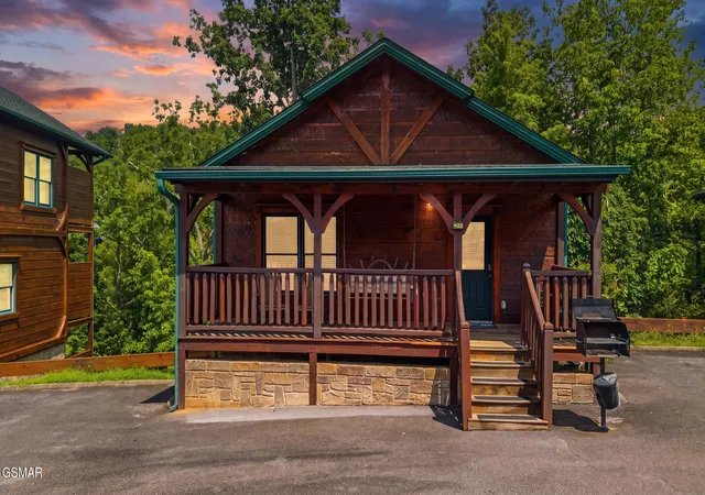 1st image of 832 Great Smoky Way, Gatlinburg, TN 37738 | MLS# 3307494
