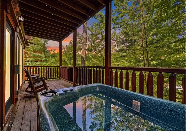 2nd image of 832 Great Smoky Way, Gatlinburg, TN 37738 | MLS# 3307494