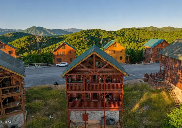 1st image of 2819 White Oak Ridge Lane, Sevierville, TN 37862 | MLS# 3298292