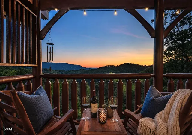 4th image of 2819 White Oak Ridge Lane, Sevierville, TN 37862 | MLS# 3298292