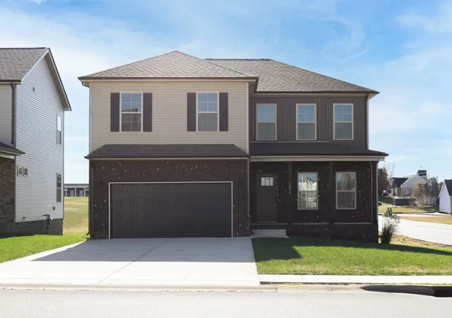 Homes for sale in Clarksville, TN | 1076 Cherry Blossom Ln, Clarksville, TN 37040 | MLS# 3261969