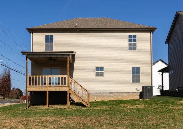 Homes for sale in Clarksville, TN | 1076 Cherry Blossom Ln, Clarksville, TN 37040 | MLS# 3261969