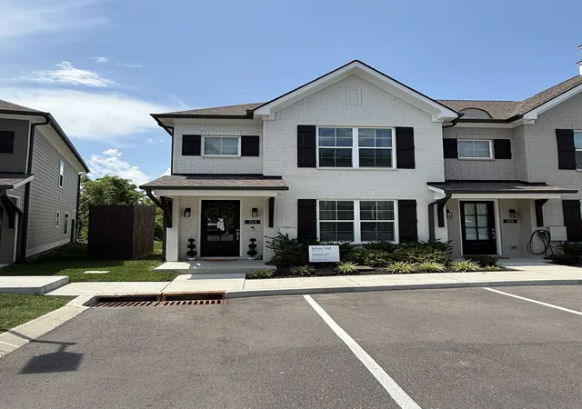 Photo 1 of Townhouse for sale at 730 Old Hickory Blvd #213, Nashville, TN 37209 | MLS# 3261996 | Listing updated on 2026-08-20