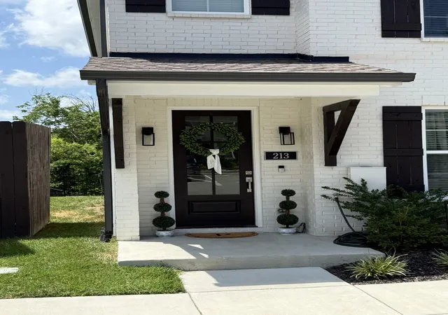 Photo 2 of Townhouse for sale at 730 Old Hickory Blvd #213, Nashville, TN 37209 | MLS# 3261996 | Listing updated on 2026-08-20