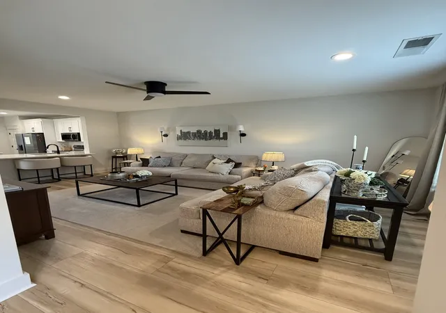 Photo 3 of Townhouse for sale at 730 Old Hickory Blvd #213, Nashville, TN 37209 | MLS# 3261996 | Listing updated on 2026-08-20