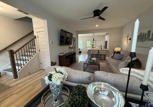 Photo 3 of Townhouse for sale at 730 Old Hickory Blvd #213, Nashville, TN 37209 | MLS# 3261996 | Listing updated on 2026-08-20