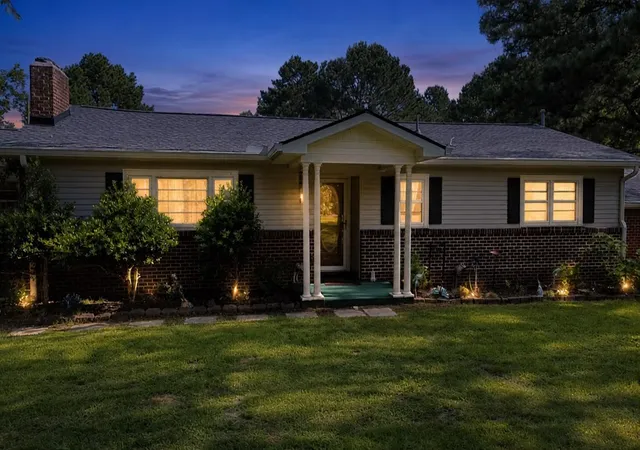 2nd image of 165 Smith Ln, Camden, TN 38320 | MLS# 3272096
