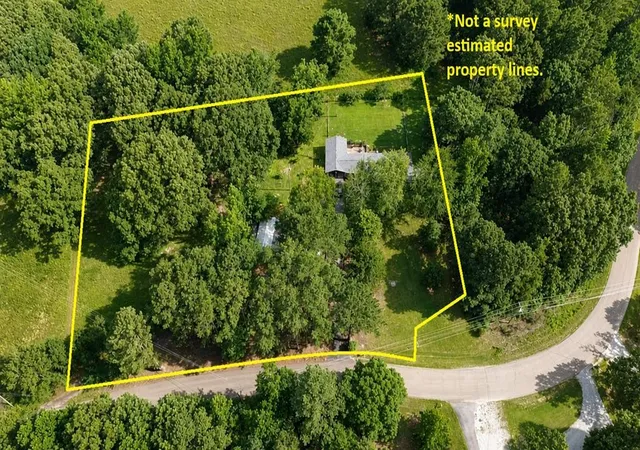 40th image of 165 Smith Ln, Camden, TN 38320 | MLS# 3272096