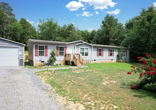 Homes for sale in Benton, TN | 326 Mcclure Road, Benton, TN 37307 | MLS# 3261979