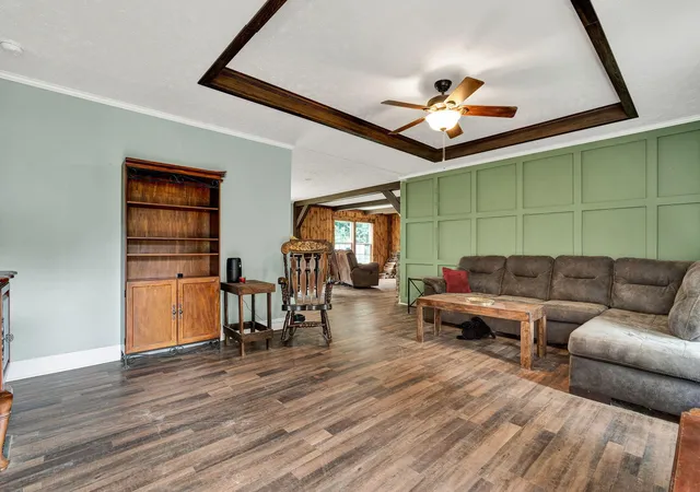 3rd image of 326 Mcclure Road, Benton, TN 37307 | MLS# 3261979