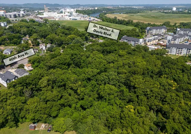 1st image of 0 Gulch Street Nw, Nashville, TN 37209 | MLS# 3262100