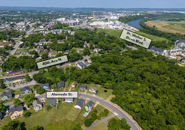 2nd image of 0 Gulch Street Nw, Nashville, TN 37209 | MLS# 3262100
