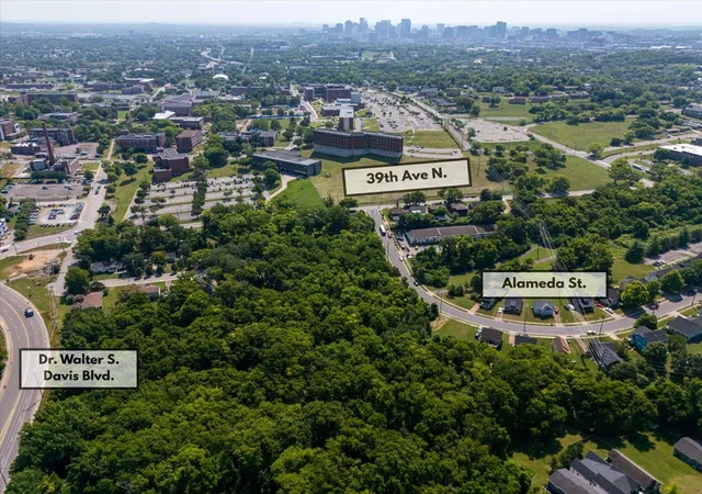 3rd image of 0 Gulch Street Nw, Nashville, TN 37209 | MLS# 3262100
