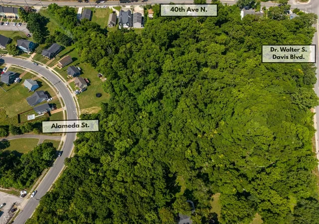 4th image of 0 Gulch Street Nw, Nashville, TN 37209 | MLS# 3262100