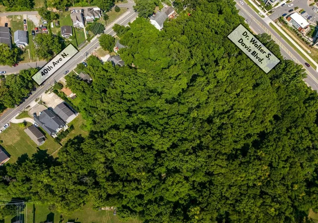 5th image of 0 Gulch Street Nw, Nashville, TN 37209 | MLS# 3262100