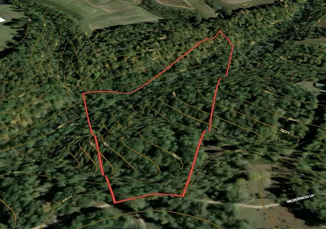 20th image of 0 Wilderness Lane, Lafayette, TN 37083 | MLS# 3262773