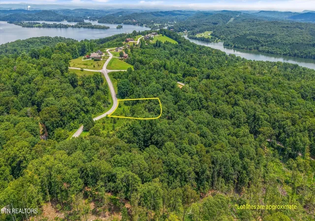 Photo 1 of Land for sale at 2 Malea Ln, Kingston, TN 37763 | MLS# 3592535 | Listing updated on 2026-09-17