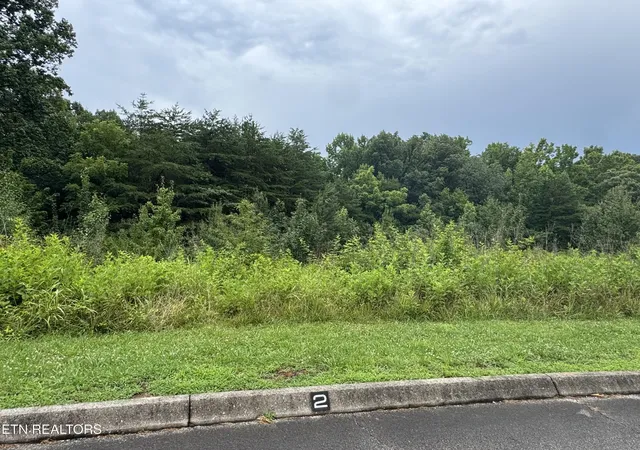 Photo 3 of Land for sale at 2 Malea Ln, Kingston, TN 37763 | MLS# 3592535 | Listing updated on 2026-09-17