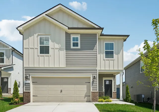 Photo 1 of Single family home for sale at 2102 Craven Pl, Hermitage, TN 37076 | MLS# 3264015 | Listing updated on 2026-10-08