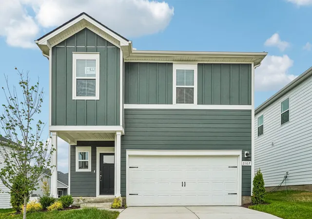 Photo 1 of Sale Pending at 2107 Craven Pl, Hermitage, TN 37076 | MLS# 3263938 | Listing updated on 2026-10-01