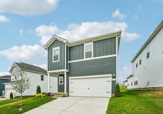 Photo 3 of Sale Pending at 2107 Craven Pl, Hermitage, TN 37076 | MLS# 3263938 | Listing updated on 2026-10-01