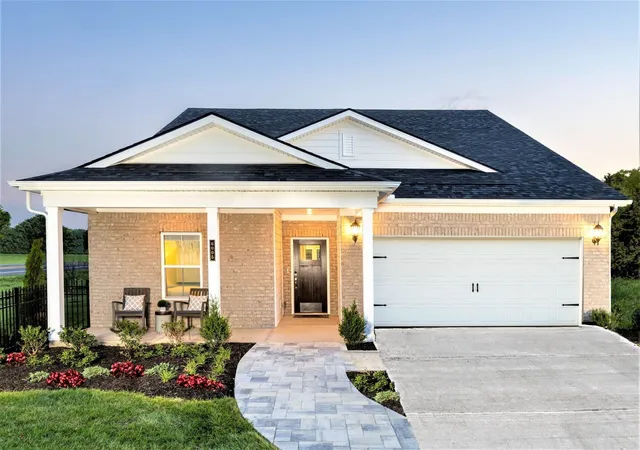 1st image of 3727 Wiregrass Court, Rockvale, TN 37153 | MLS# 3263394