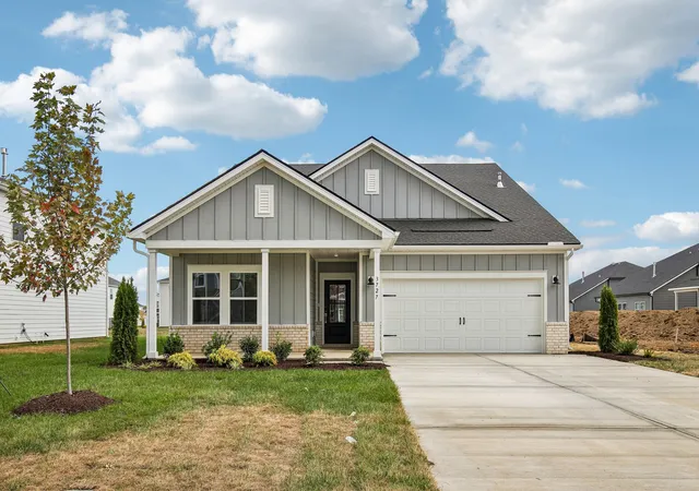 Photo 1 of Single family home for sale at 3727 Wiregrass Ct, Rockvale, TN 37153 | MLS# 3263394 | Listing updated on 2026-10-09