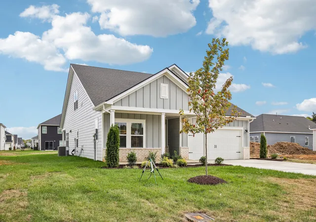 Photo 3 of Single family home for sale at 3727 Wiregrass Ct, Rockvale, TN 37153 | MLS# 3263394 | Listing updated on 2026-10-09