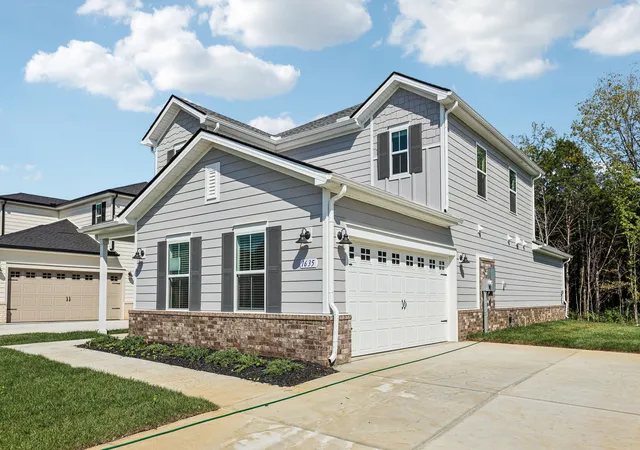 Photo 2 of Single family home for sale at 1635 Garnet Way, Murfreesboro, TN 37127 | MLS# 3263300 | Listing updated on 2026-09-24