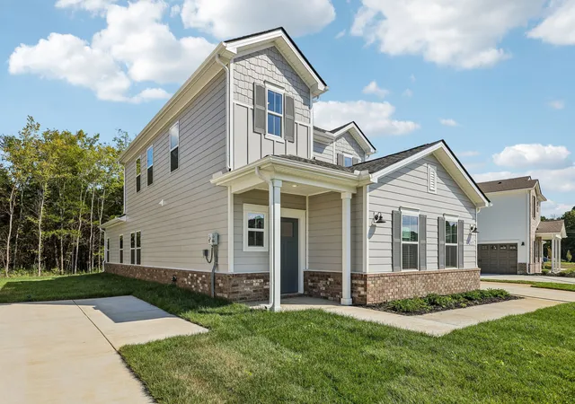 Photo 3 of Single family home for sale at 1635 Garnet Way, Murfreesboro, TN 37127 | MLS# 3263300 | Listing updated on 2026-09-24