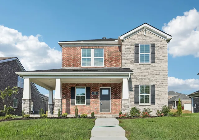 Photo 1 of Sale Pending at 315 Aspen Aly, Mount Juliet, TN 37122 | MLS# 3262970 | Listing updated on 2026-09-28
