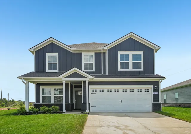 Photo 1 of Single family home for sale at 2922 Citrine Dr, Murfreesboro, TN 37127 | MLS# 3263316 | Listing updated on 2026-09-24