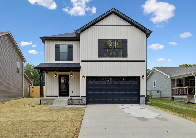 Photo 1 of Single family home for sale at 2609 Old Greenbrier Pike, Greenbrier, TN 37073 | MLS# 3527653 | Listing updated on 2026-09-08