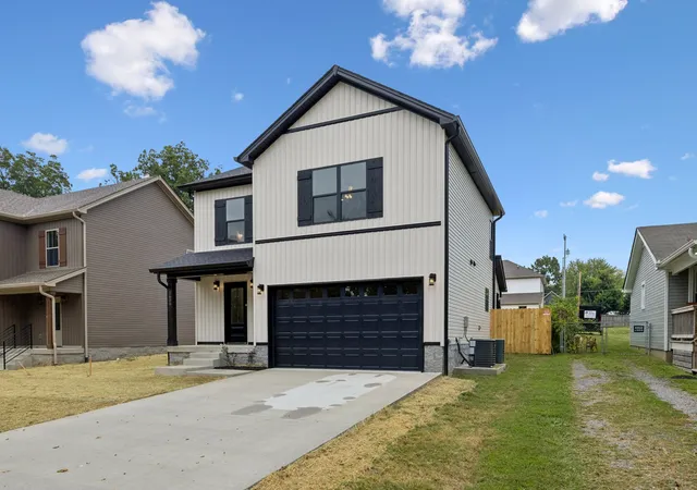 Photo 3 of Single family home for sale at 2609 Old Greenbrier Pike, Greenbrier, TN 37073 | MLS# 3527653 | Listing updated on 2026-09-08