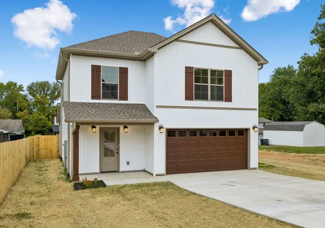 Photo 2 of Single family home for sale at 2173 Nunley St, Greenbrier, TN 37073 | MLS# 3527652 | Listing updated on 2026-09-03