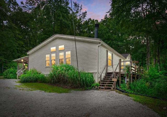 Homes for sale in Hohenwald, TN | 1266 Darbytown Rd, Hohenwald, TN 38462 | MLS# 3262076