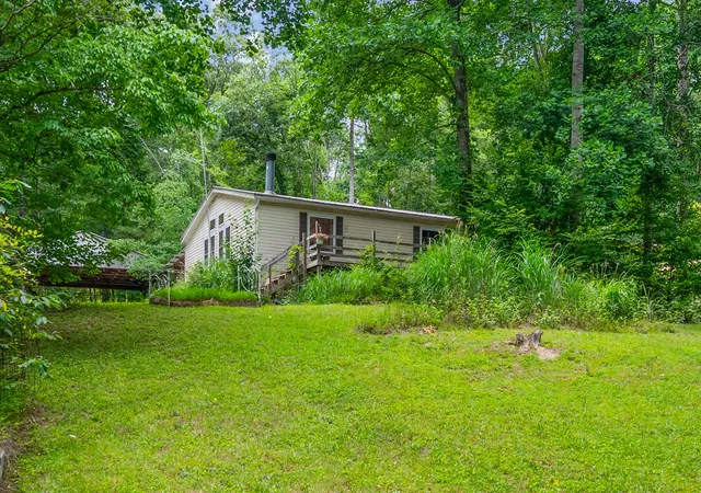Homes for sale in Hohenwald, TN | 1266 Darbytown Rd, Hohenwald, TN 38462 | MLS# 3262076
