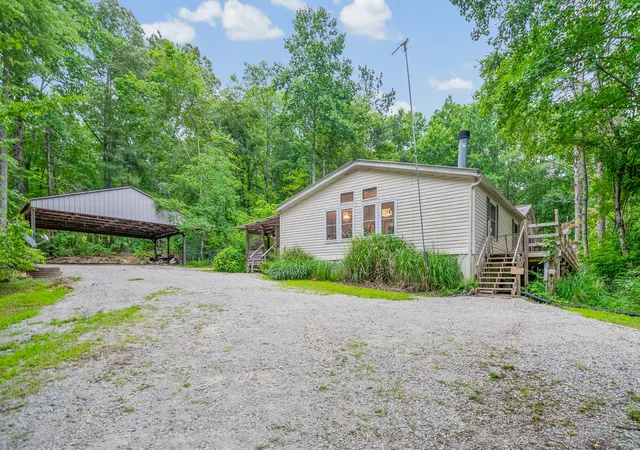 Homes for sale in Hohenwald, TN | 1266 Darbytown Rd, Hohenwald, TN 38462 | MLS# 3262076