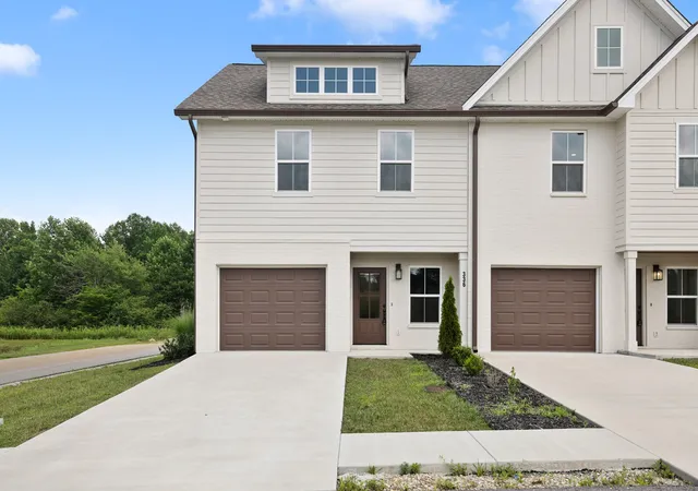 Photo 1 of Townhouse for sale at 336 Legends Cir, Baxter, TN 38544 | MLS# 3282386 | Listing updated on 2026-09-21