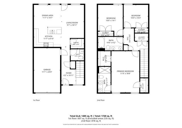 68th image of 336 Legends Cir, Baxter, TN 38544 | MLS# 3282386