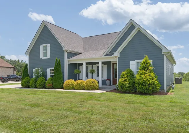 2nd image of 1416 Fowler Ford Rd, Portland, TN 37148 | MLS# 3272211
