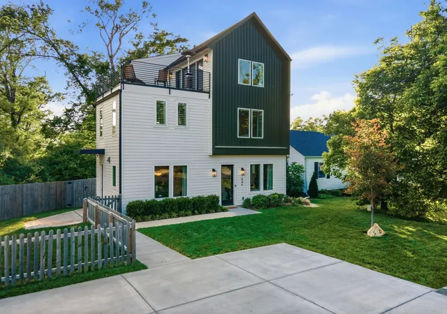 1st image of 505 Croley Dr, Nashville, TN 37209 | MLS# 3263035