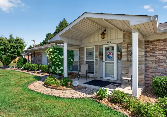 image of 496 Sunset Dr, Sparta, TN 38583 | MLS# 3262658