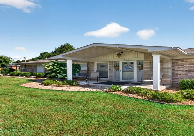 image of 496 Sunset Dr, Sparta, TN 38583 | MLS# 3262658