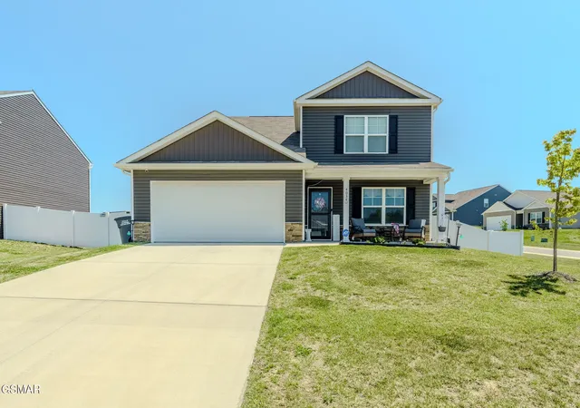 Homes for sale in Dandridge, TN | 4034 Wesoga Dr, Dandridge, TN 37725 | MLS# 3267500