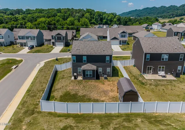 Homes for sale in Dandridge, TN | 4034 Wesoga Dr, Dandridge, TN 37725 | MLS# 3267500