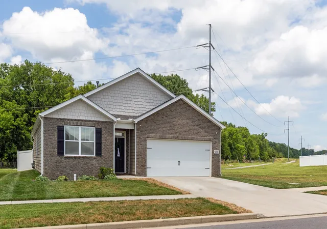 3rd image of 5051 Hunters Village Dr, Lebanon, TN 37087 | MLS# 3270597