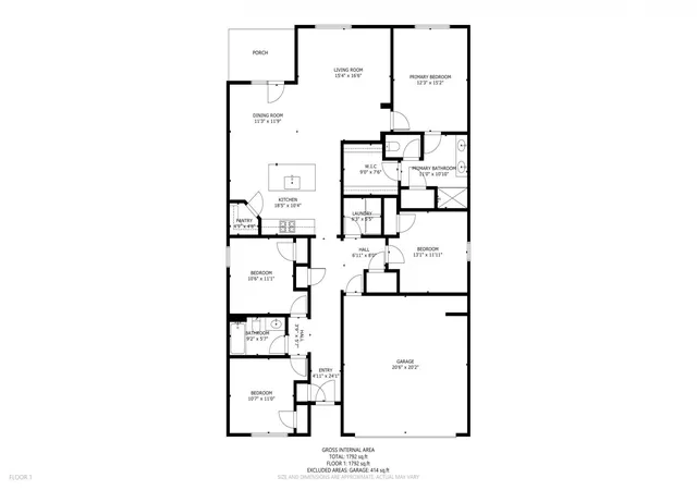 34th image of 5051 Hunters Village Dr, Lebanon, TN 37087 | MLS# 3270597