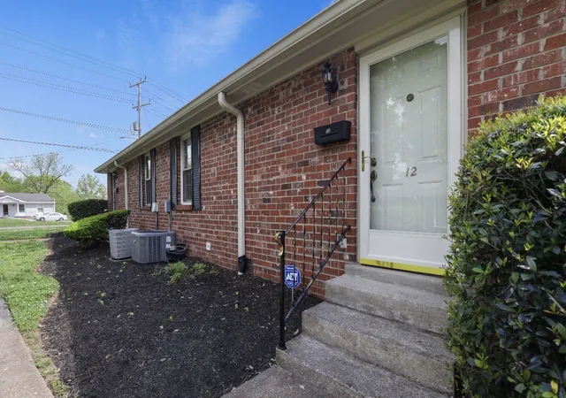 Homes for sale in Nashville, TN | 523 Harding Pl #12, Nashville, TN 37211 | MLS# 3262111